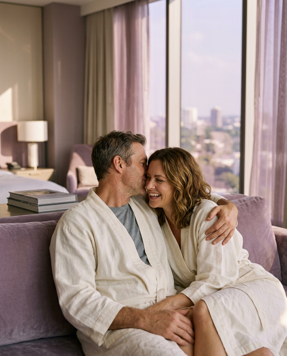 Sexual health and ED treatment