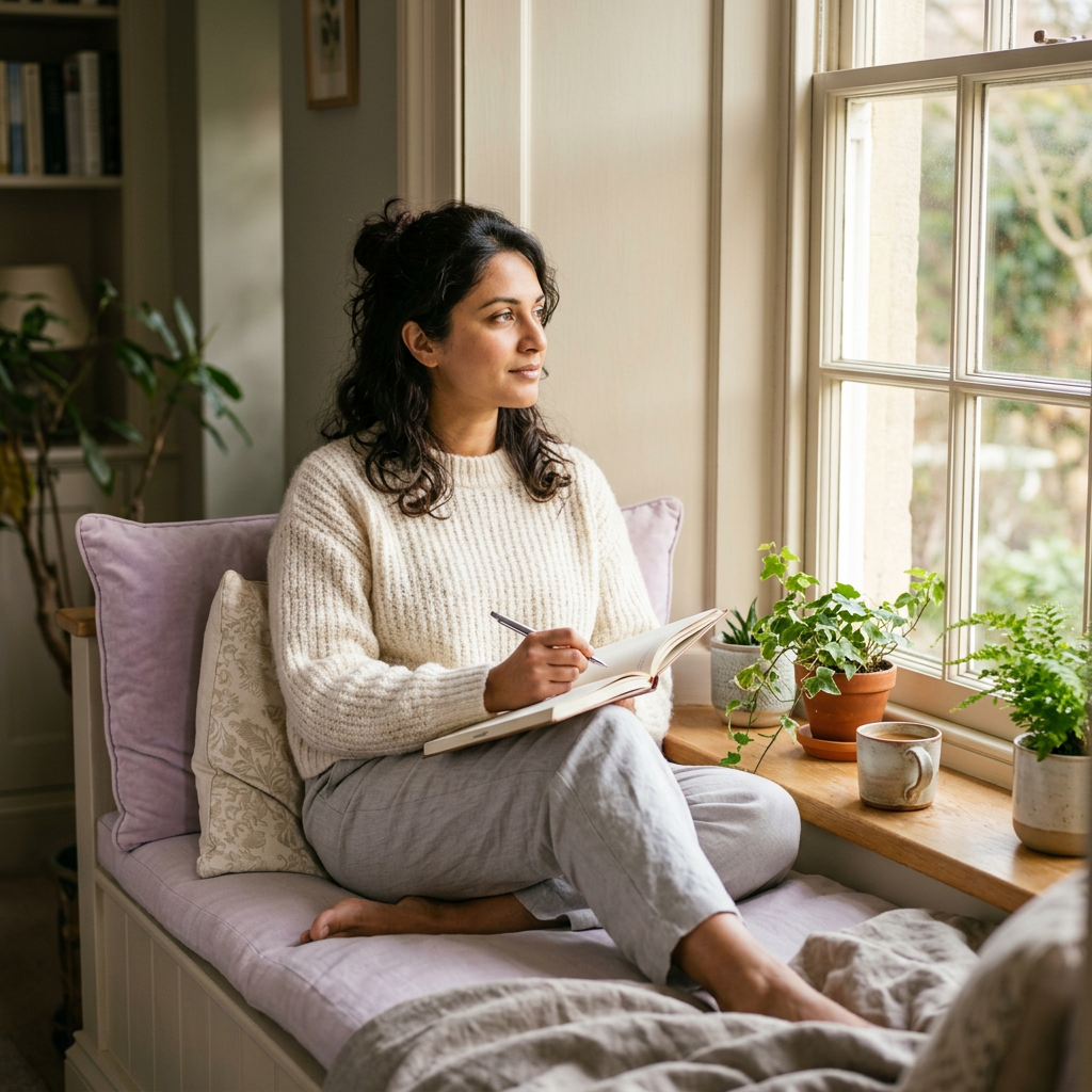 Emotional eating — DirectCare AI Care Coaching module