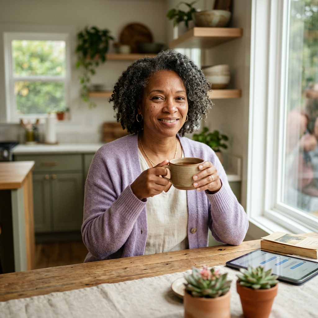 Women's Health — DirectCare AI