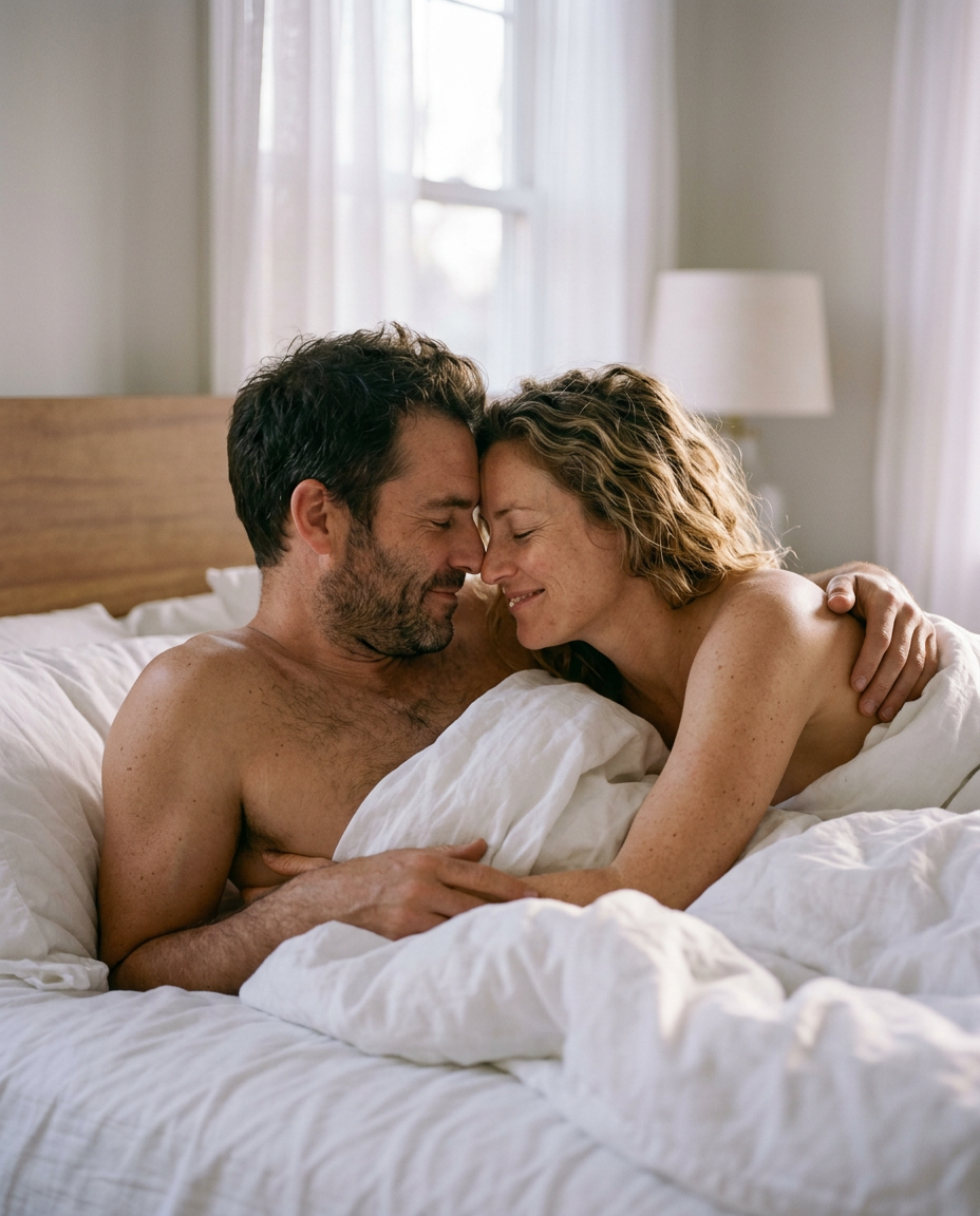 Sexual Health — Surge Max