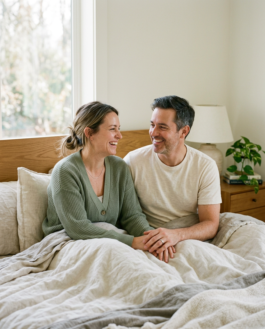 Sexual health and ED treatment