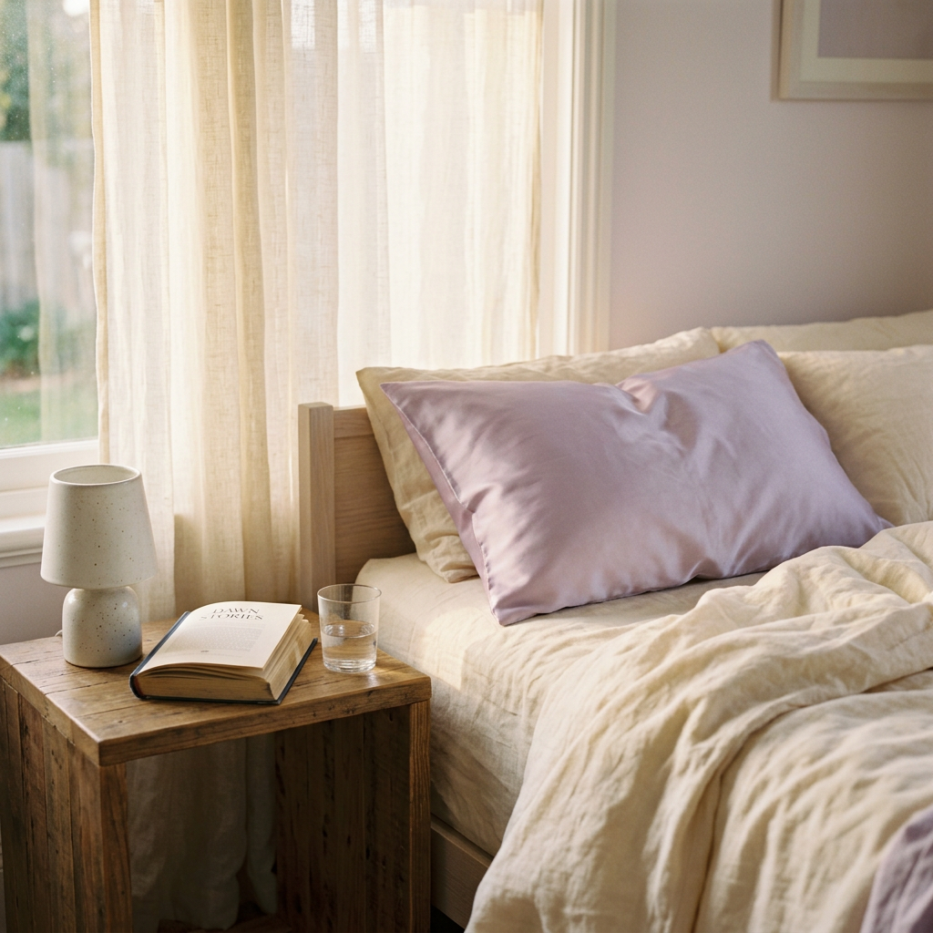Sleep hygiene — DirectCare AI Care Coaching module