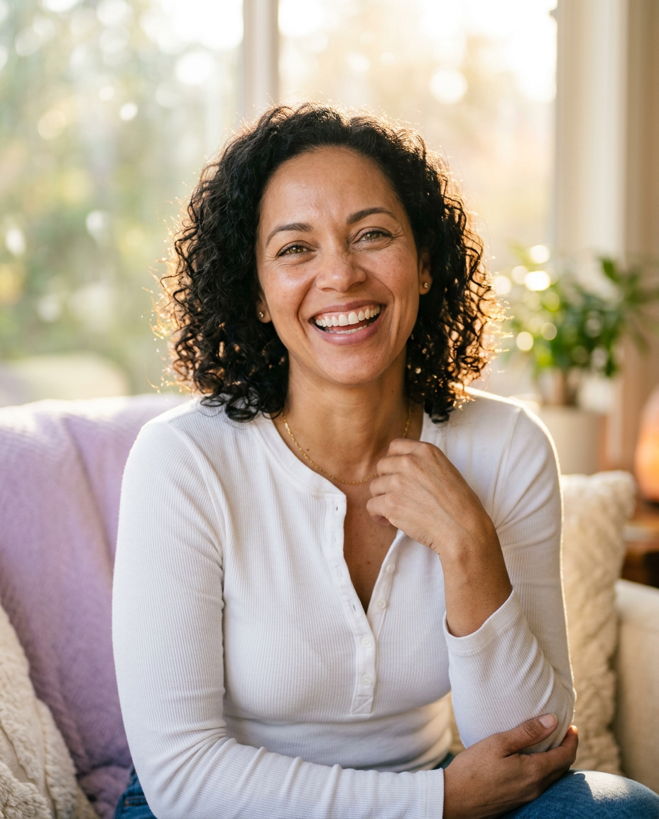 Hormone replacement therapy for women