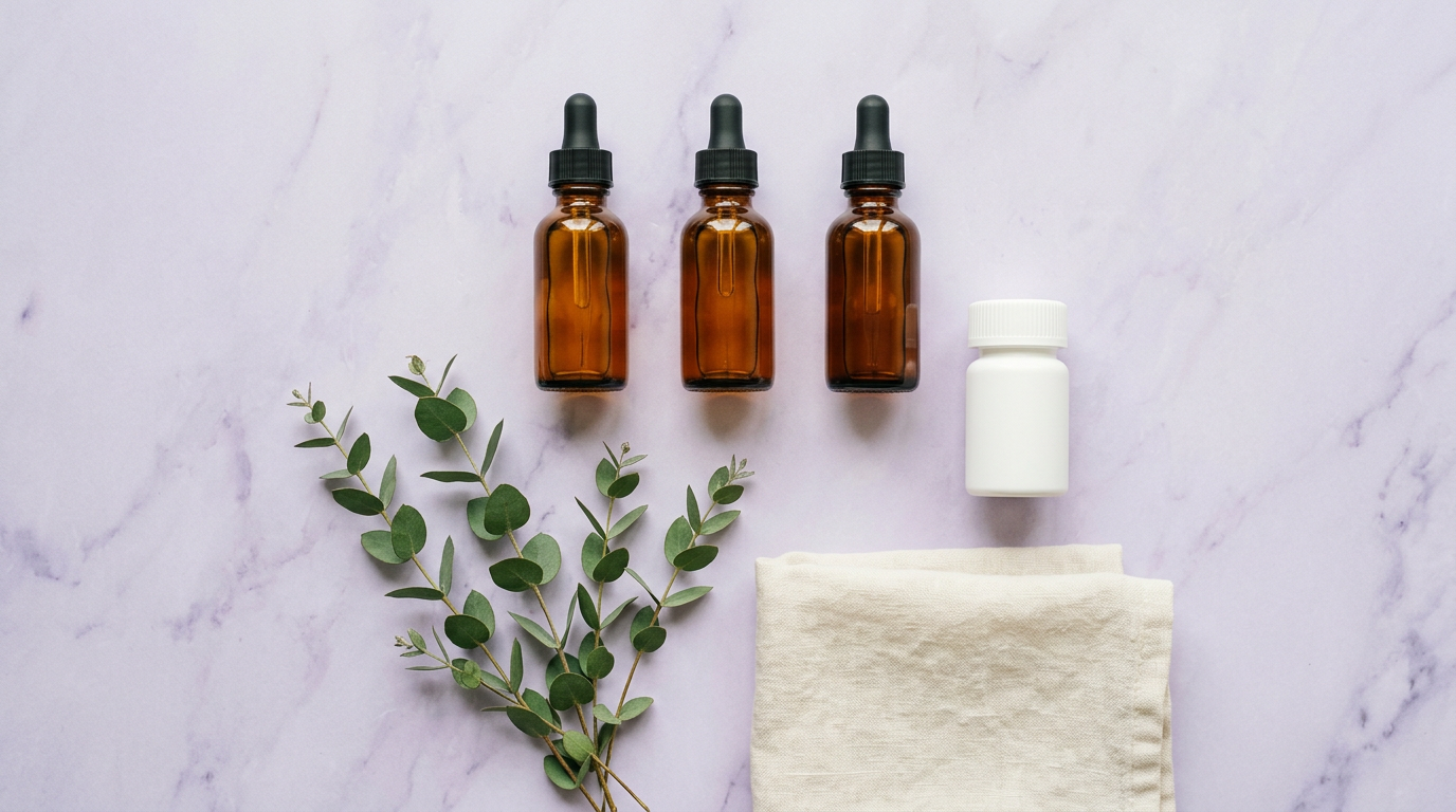 DirectCare AI supplements and nutraceuticals