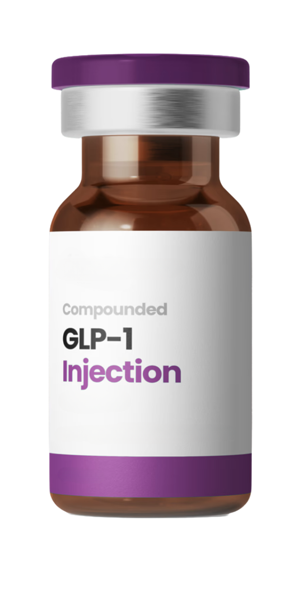 GLP-1 Program