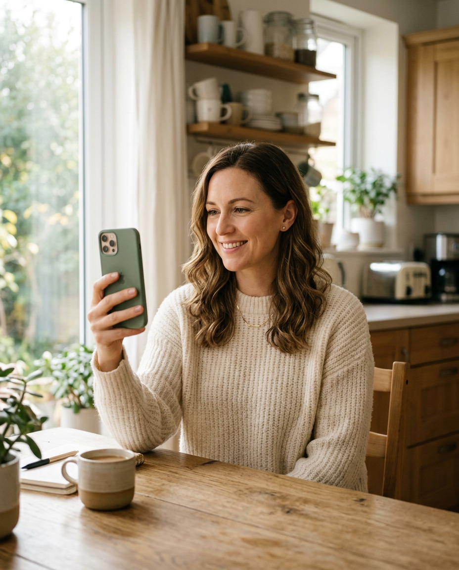 Virtual clinician consult on DirectCare AI